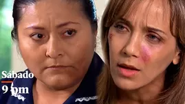 	<p>Dos mujeres sufrirán a causa por la violencia de sus esposos</p>