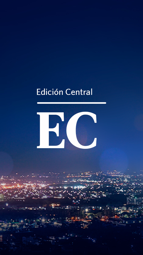 AN: Edición Central