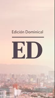 AN: Edición Dominical