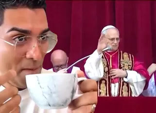 ¿Cristian Yaipén se animará a hacer música religiosa?