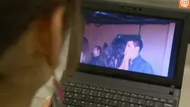 	<p>&iquest;Jonathan ya olvid&oacute; a su enamorada Karina?</p>