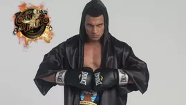 	<p>Jos&eacute; Piedra ser&aacute; Jonathan Maicelo.</p>