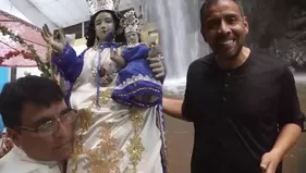 Fiesta Patronal Virgen de la Natividad de Tabalosos celebra Perú