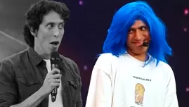 Gerardo Pe hizo sincera confesión: "Me gustan los..." | Fuente: América Televisión