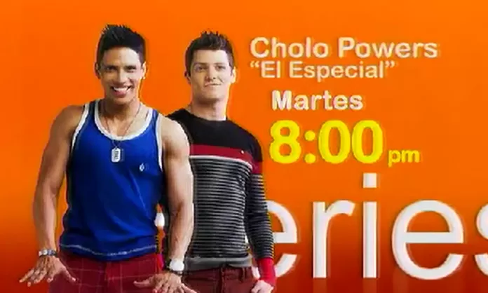 Cholo Tv Shows 60 Photos - Moonagedaydream.film