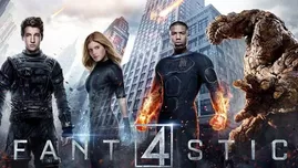 	<p>Los 4 Fant&aacute;sticos regresan al cine &iquest;De qu&eacute; trata su nueva pel&iacute;cula?</p>