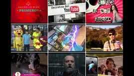 	<p>Cinescape trae las nuevas secuencias "Qui&eacute;n lo hizo primero" y "Top 7".</p>