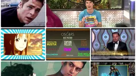 	<p>El primer programa del a&ntilde;o con contenido totalmente nuevo.</p>