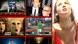 	<p>Las curiosidades del Oscar y detr&aacute;s de c&aacute;maras de "Metegol".</p>