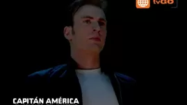 	<p>Detr&aacute;s de c&aacute;maras de "Capit&aacute;n Am&eacute;rica 2".</p>