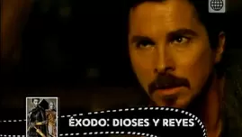 	<p>Cartelera: Estas son las pel&iacute;culas que puedes ver hoy.</p>