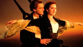 Cinco cosas curiosas que no sabías de la película Titanic