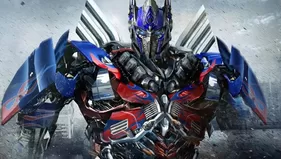 Cinco datos que no sabías de la película Transformers
