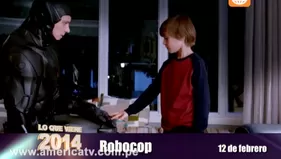 Cinescape: Conoce los grandes estrenos de películas del 2014