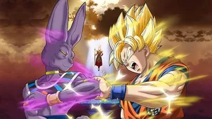 Cinescape: Conoce la historia de Dragon Ball en el cine y la TV