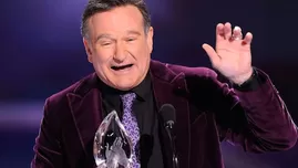 Cinescape rinde homenaje a Robin Williams 