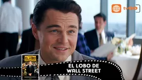 Cinescape: Sigue disfrutando del filme "El lobo de Wall Street" en nuestra cartelera