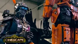 Conoces cuáles son los estrenos de la semana 