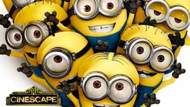 Detrás de cámaras: ¿Cómo se hizo la película Minions?