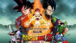 	<p>Dragon Ball Z, la resurrecci&oacute;n de Freezer: Todo lo que debes saber antes de verla.</p>