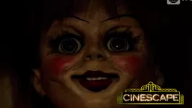 Estreno: Todo lo que debes saber de la terrorífica película "Anabelle"