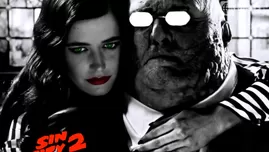 	<p>Mira cómo se hizo Sin City 2</p>