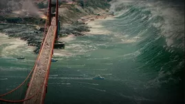 	<p>Detrás de Cámaras de Terremoto</p>