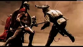 Mira las siete escenas en cámara lenta más impactantes del cine 