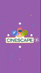 Cinescape Plus