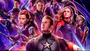 'Avengers 5': Marvel alista negociaciones con los hermanos Russo