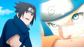 Todo sobre los nuevos capítulos de Naruto 