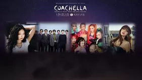 Coachella: Estrellas del K-Pop que la rompieron en el festival