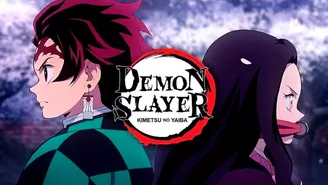 Demon Slayer: detalles final de cuarta temporada