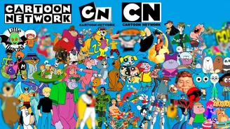 ¿Despedida de Cartoon Network? | Composición: Katherine Lozano