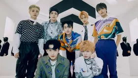 Detrás de cámaras de lo nuevo de NCT Dream