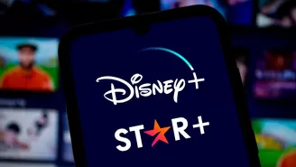 Disney Plus y Star Plus se fusionan: Entérate la fecha de lanzamiento, precios y más