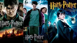 Harry Potter nuevamente en cines | Foto: Katherine Lozano