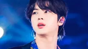 Jin de BTS lanza su primer sencillo como solista: "I'll be there"