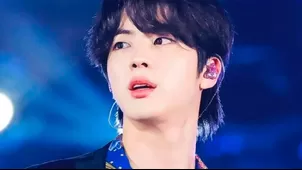 Jin de BTS lanza su primer sencillo como solista: "I'll be there"