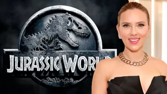 Jurassic World y su fecha de estreno | Composición: Katherine Lozano
