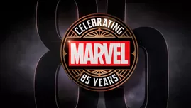 Marvel está de fiesta