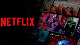 Netflix: ¿Cuáles son los estrenos de Julio 2024? | Composición: Katherine Lozano