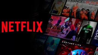 Netflix: ¿Cuáles son los estrenos de Julio 2024? | Composición: Katherine Lozano