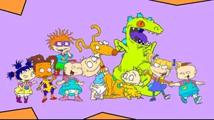 'Rugrats' anuncia película y estas son algunas novedades