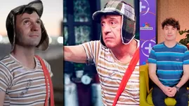 Sin querer queriendo: así será la serie sobre la vida de Chespirito