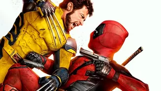 Stray Kids sorprenden con cameos de Deadpool y Wolverine | Composición: Katherine Lozano