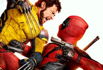 Stray Kids sorprenden con cameos de Deadpool y Wolverine | Composición: Katherine Lozano