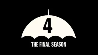 The Umbrella Academy: Mira el nuevo trailer de la cuarta temporada