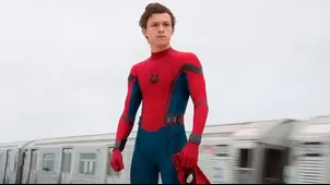 Tom Holland confirmó la nueva película de SpiderMan