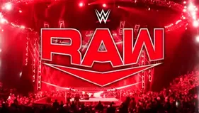 WWE Raw, el increíble show de lucha libre, llega a Netflix